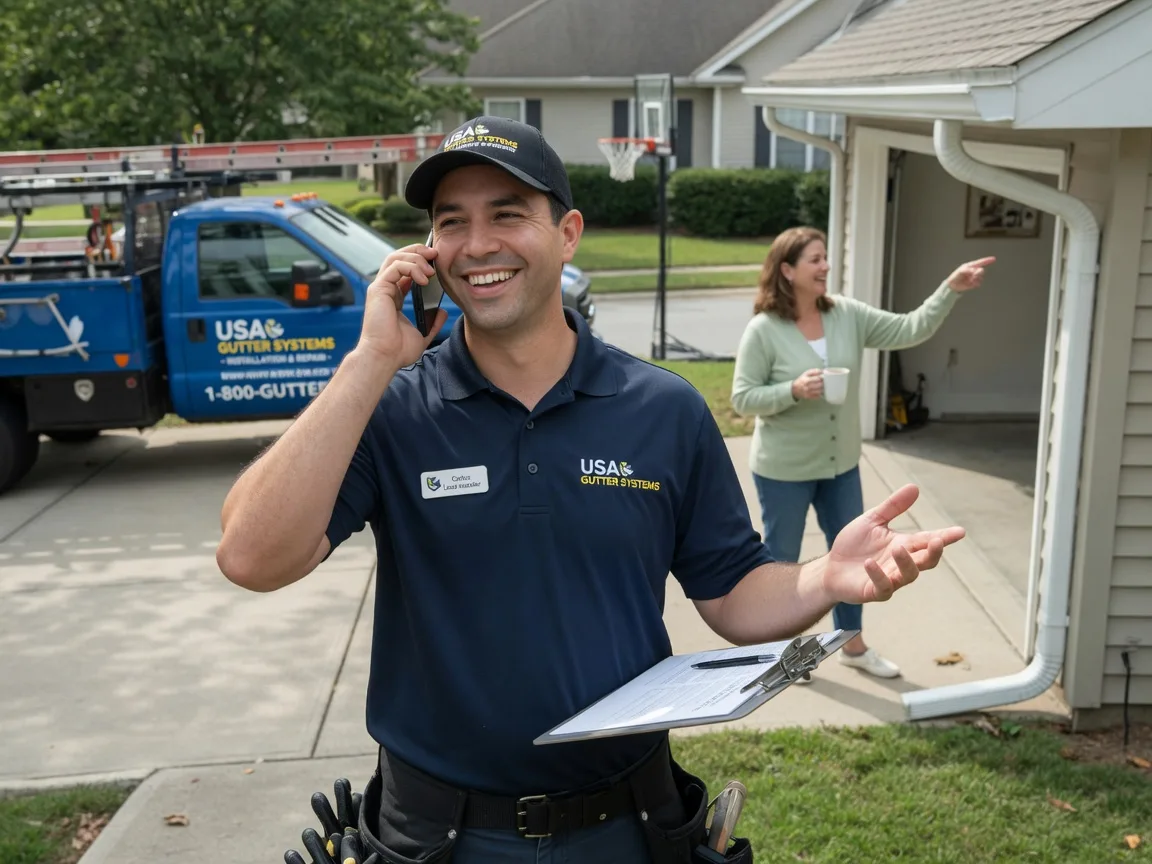 Gutter Installation Burkeville, TX FAQs